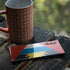 Antigua and Barbuda Flag Distressed Galaxy Note 10 Plus Skin